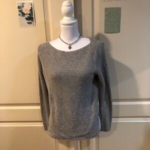 Gap Gray Women's Sweater